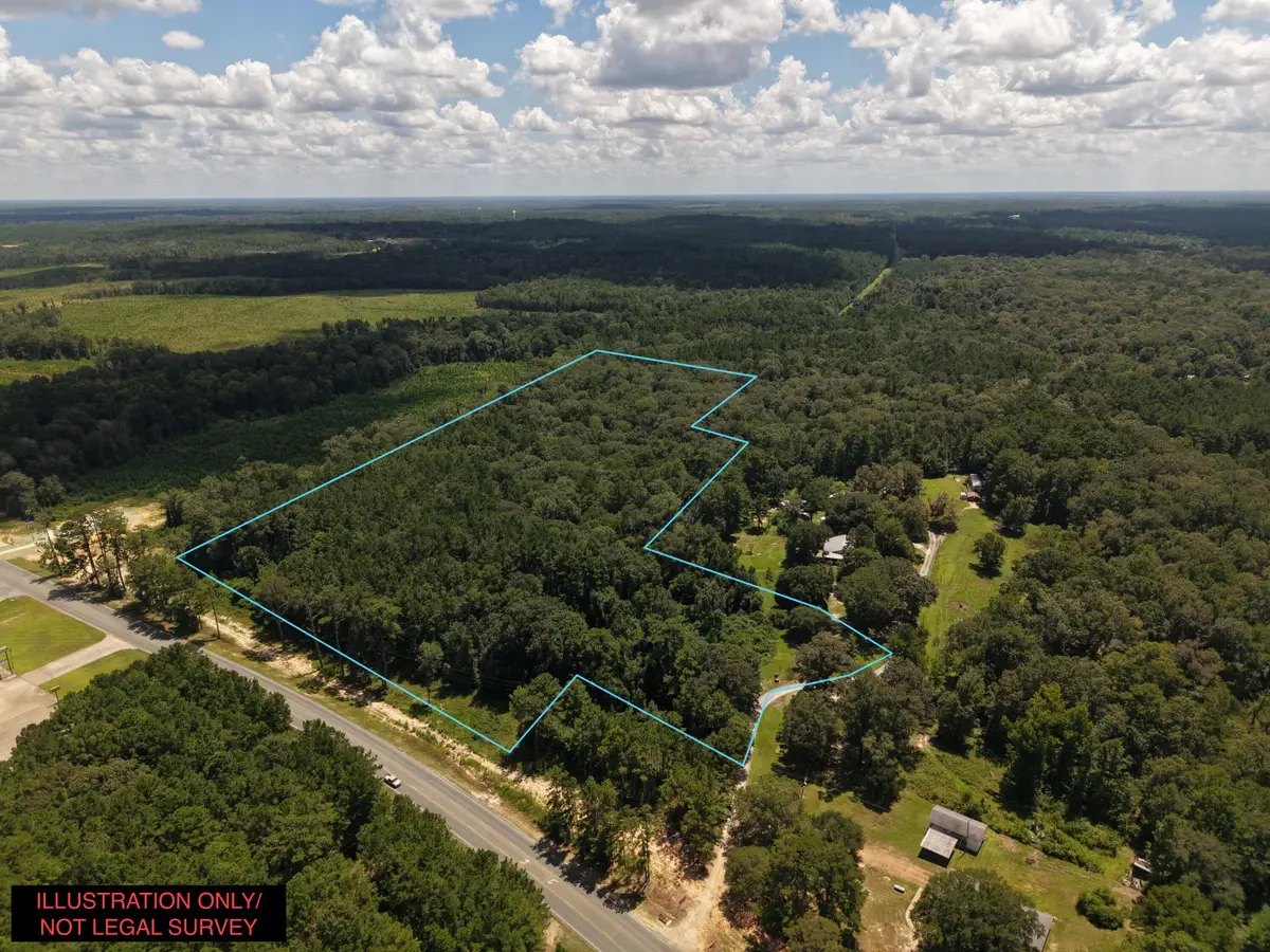 Entrance, Leesville, LA 71446 - #1