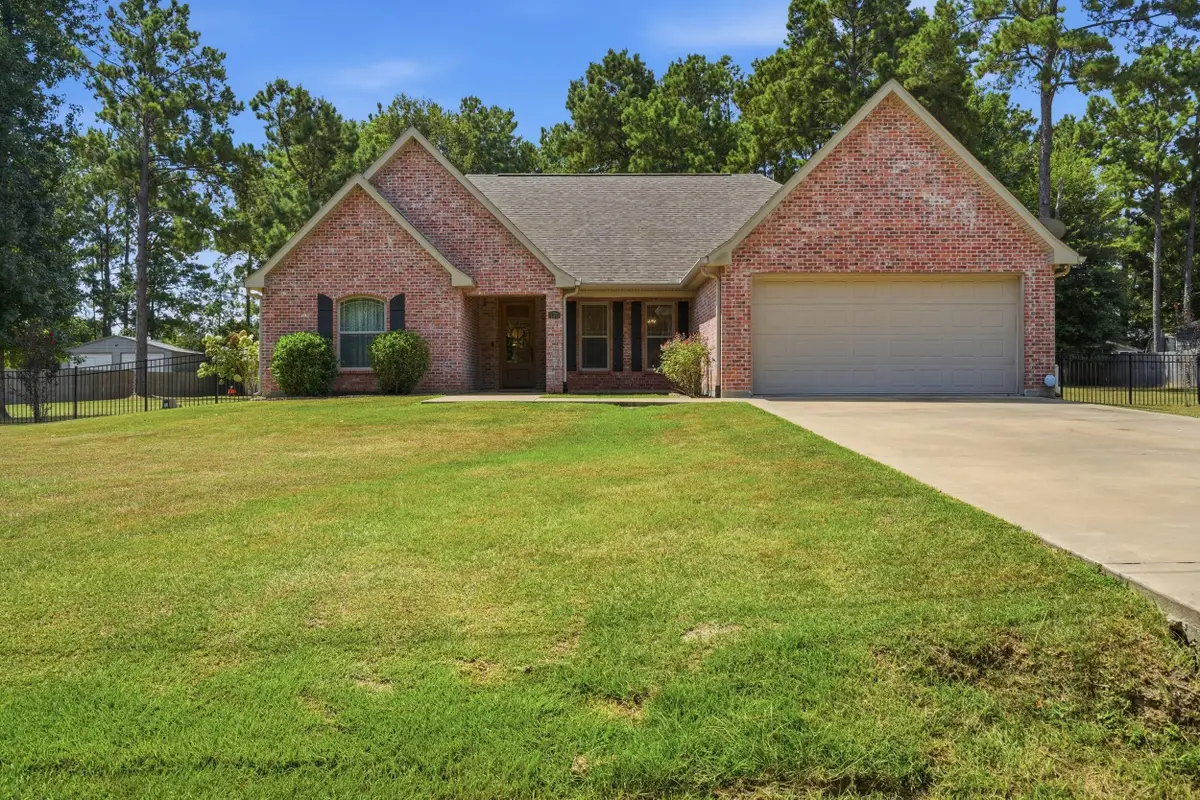 170 Carter, Leesville, LA 71446 - #1