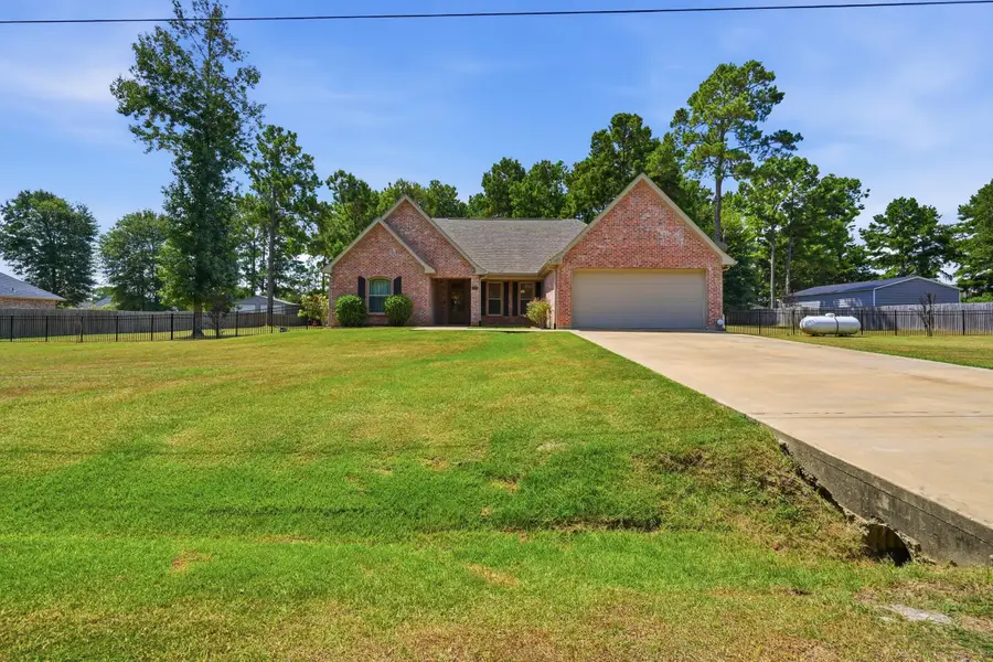 170 Carter, Leesville, LA 71446 - #2
