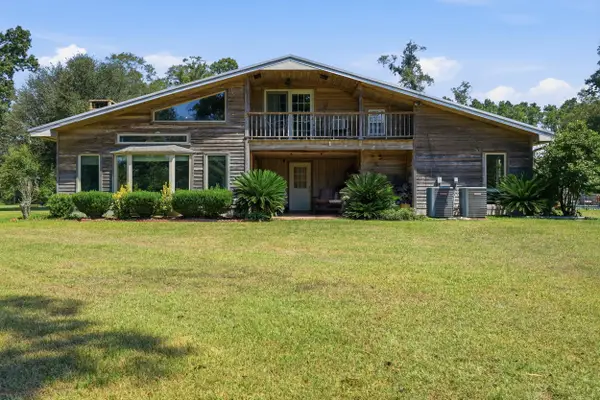 916 Highway 1147, DeRidder, LA 70634