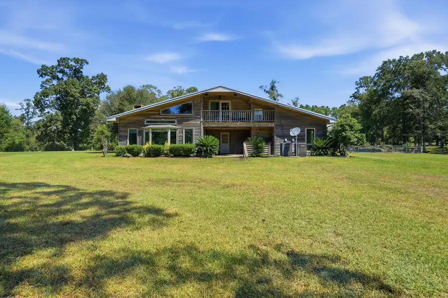 916 Highway 1147, Deridder, LA 70634 - #2
