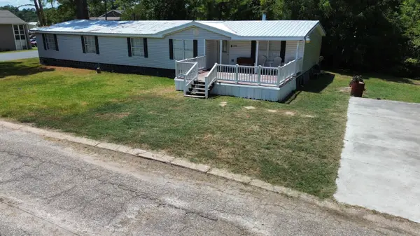 500 Martin Luther King, Leesville, LA 71446