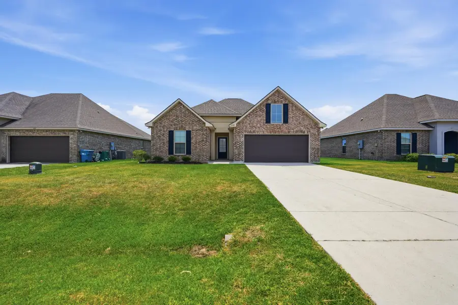 1799 Poeyfarre, Lake Charles, LA 70611 - #2