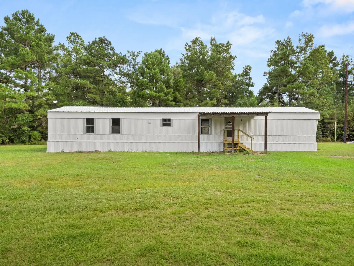 180 Chaperal, Deridder, LA 70634 - #1