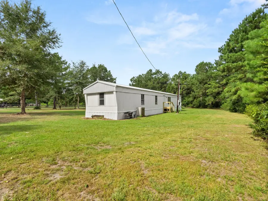 180 Chaperal, Deridder, LA 70634 - #3
