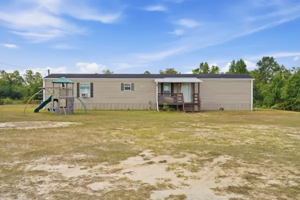 828 Charles Libick Rd., DeRidder, LA 70634