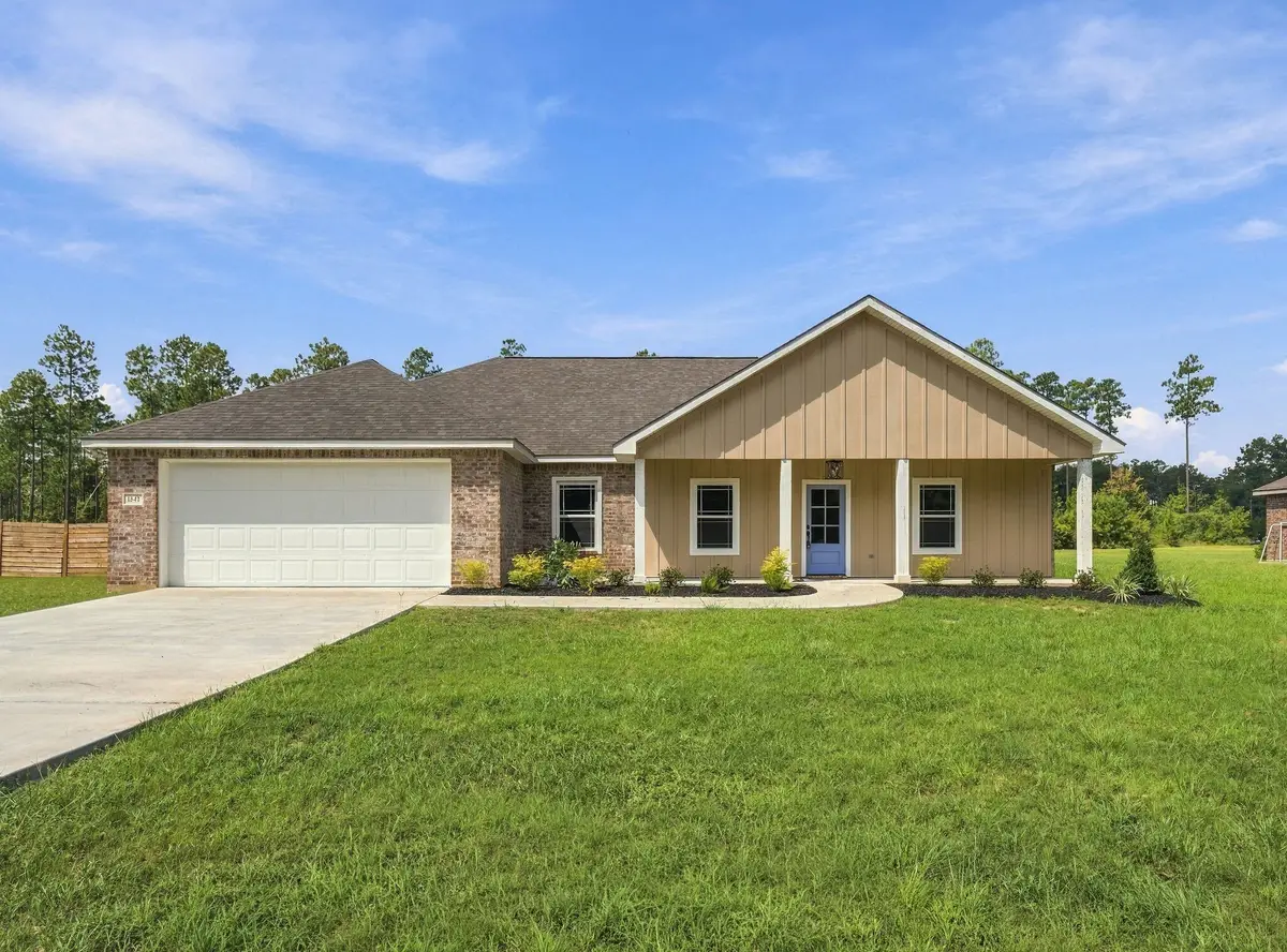 1342 Goodeaux, Longville, LA 70652 - #1