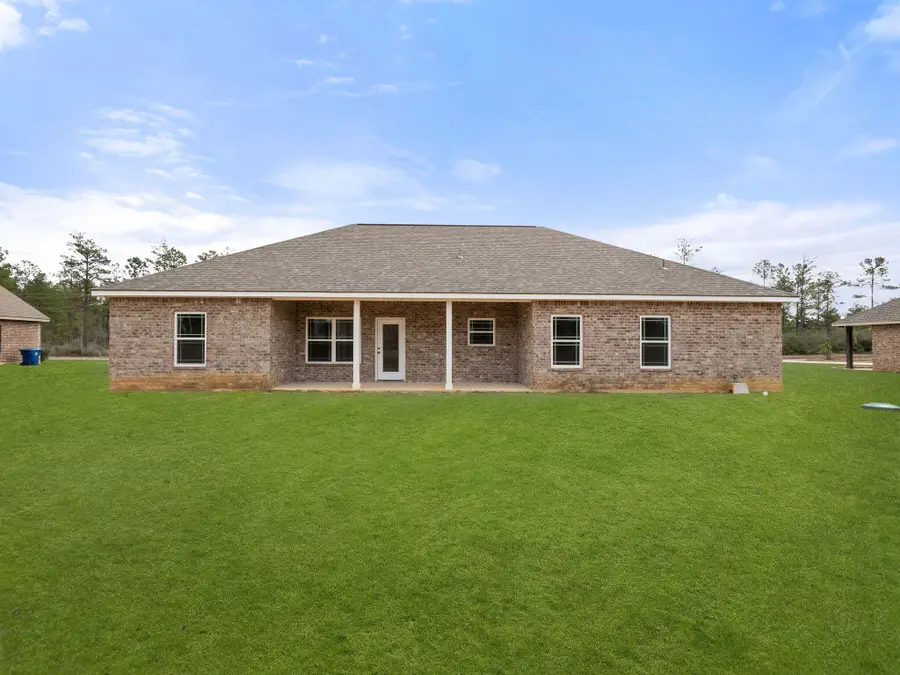 1342 Goodeaux, Longville, LA 70652 - #3