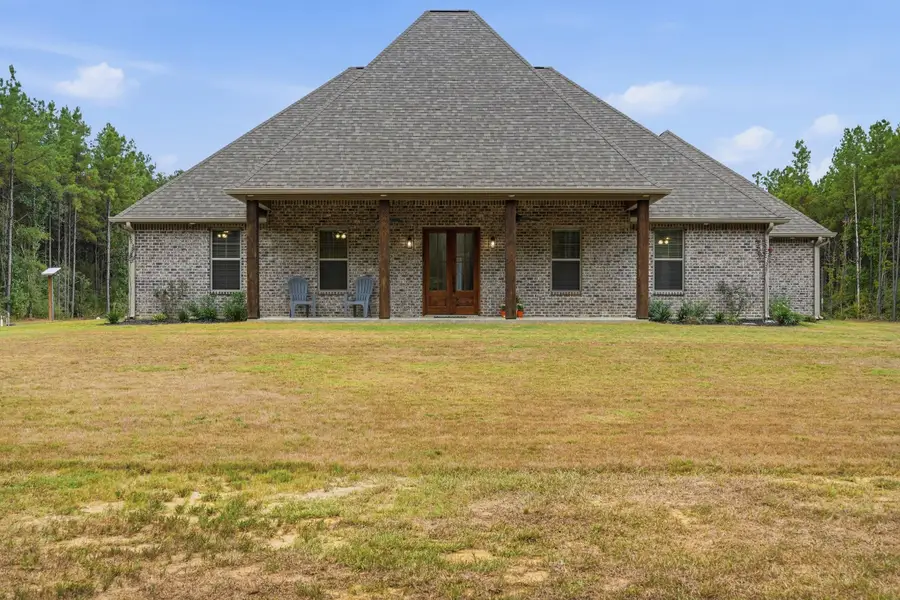 443 Stamps, Merryville, LA 70653 - #3