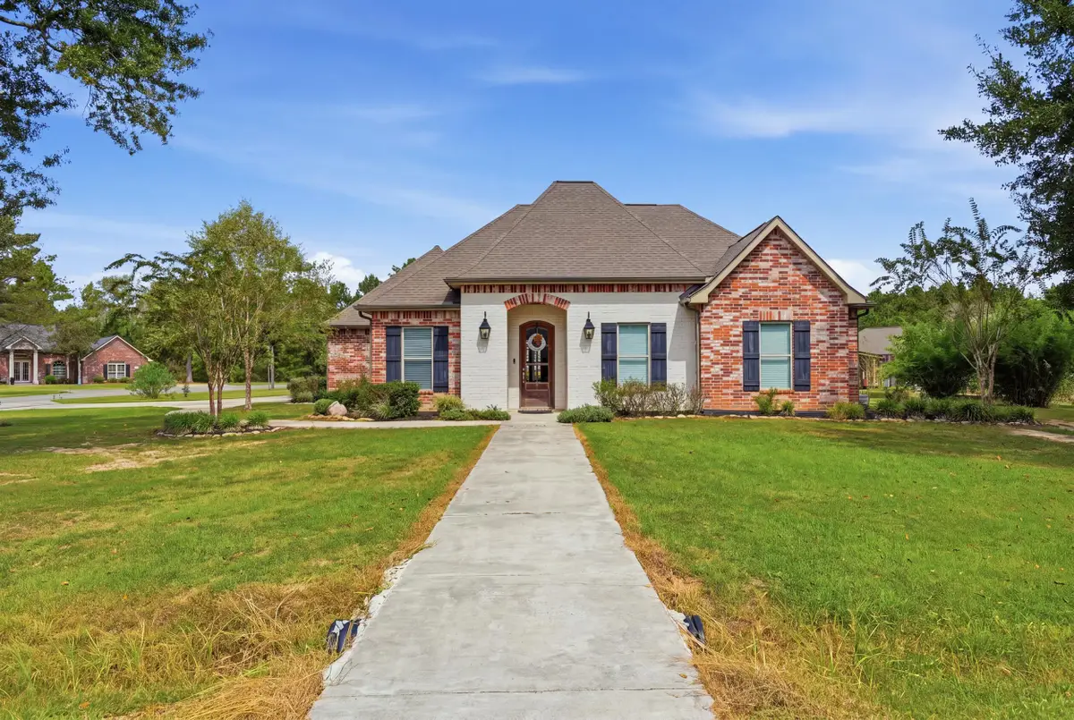 110 Carol Dr, Ragley, LA 70657 - #1