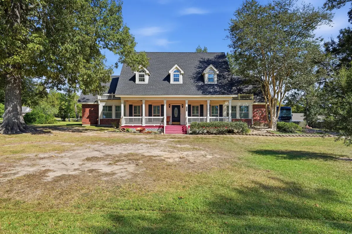 4321 Sweet Bay Dr, Lake Charles, LA 70611 - #1