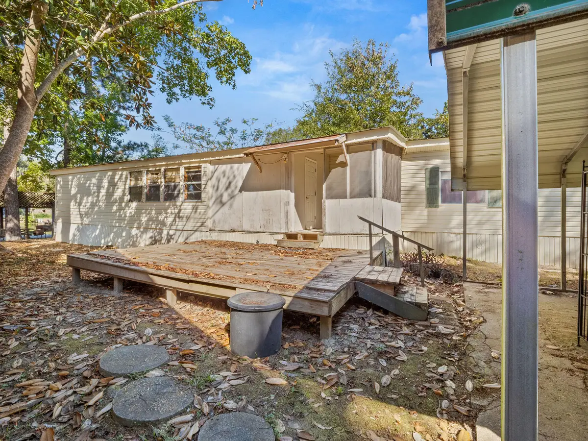 188 Green, Deridder, LA 70634 - #1