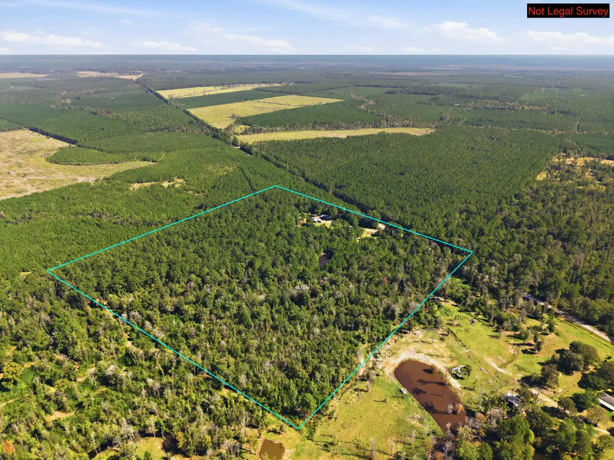 10720 Louisiana 112, Glenmora, LA 71433 - #1