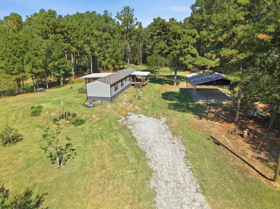 10720 Louisiana 112, Glenmora, LA 71433 - #3