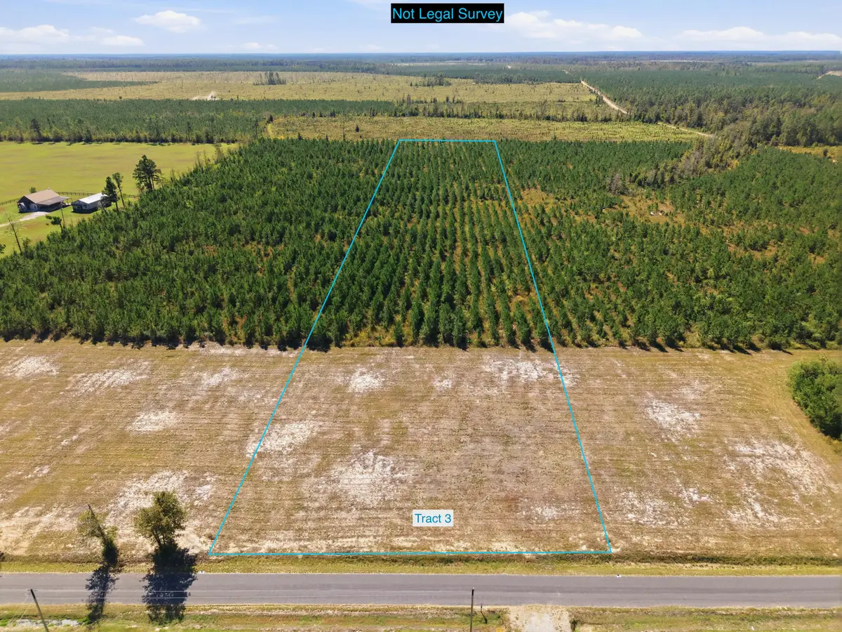 Elengton, Deridder, LA 70634 - #1