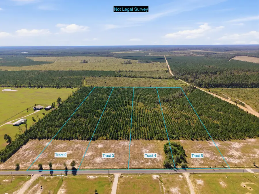 Elengton, Deridder, LA 70634 - #2