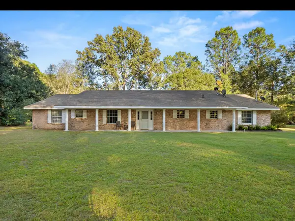 5657 U.s. 171, DeRidder, LA 70634