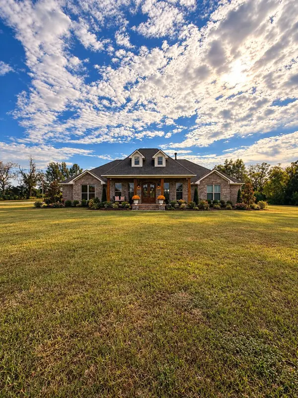 293 Henry Bass, DeRidder, LA 70634
