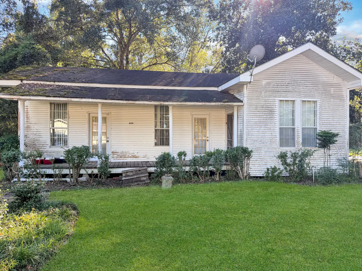 609 Mimosa, Elizabeth, LA 70638 - #1