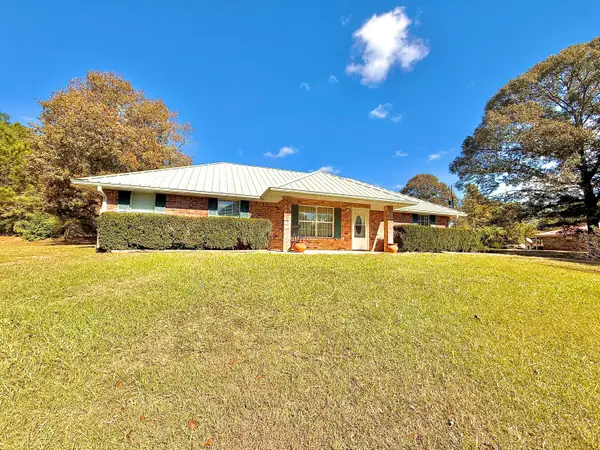 147 Sandy Dr, Anacoco, LA 71403