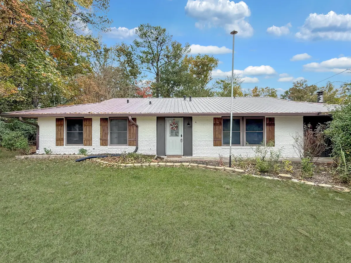 119 Allen Ave, Leesville, LA 71446 - Image #1