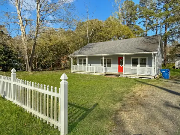 303 Knapp St, Leesville, LA 71446