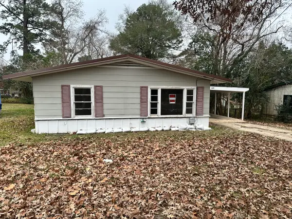1209 Pinecrest St, Leesville, LA 71446