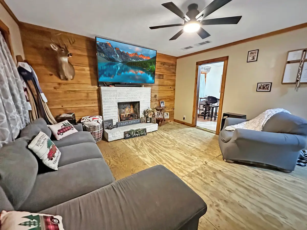 147 Blackmon Rd, Leesville, LA 71446 - Image #1