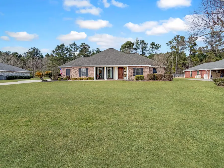 1460 Ernest Dr, Deridder, LA 70634 - #2