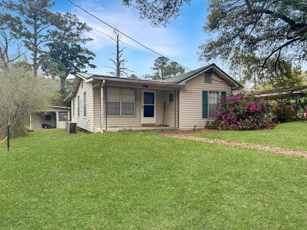 308 Herring, Leesville, LA 71446