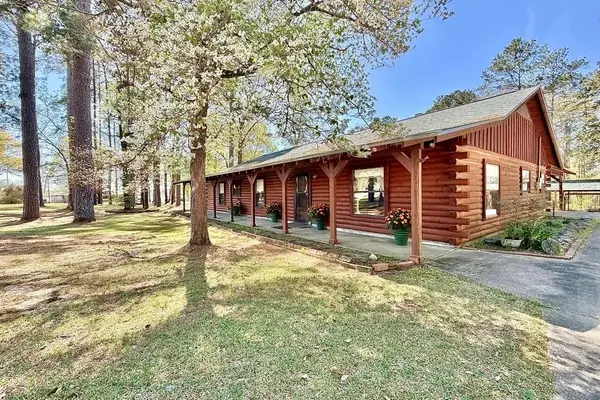 121 Calvin, Anacoco, LA 71403