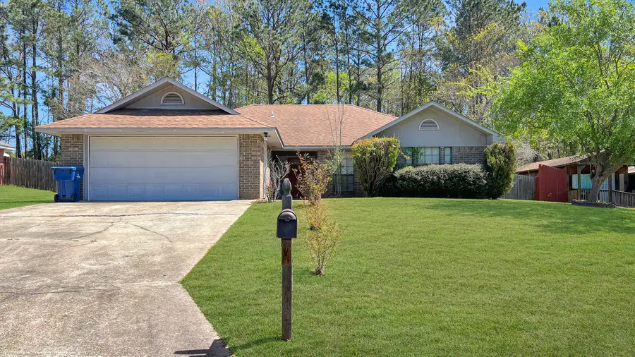 1224 Port Arthur, Leesville, LA 71446 - #3