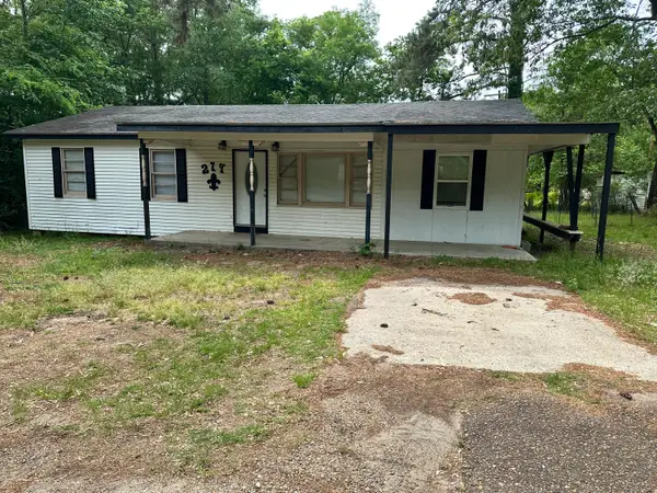 214 Carl, Leesville, LA 71446