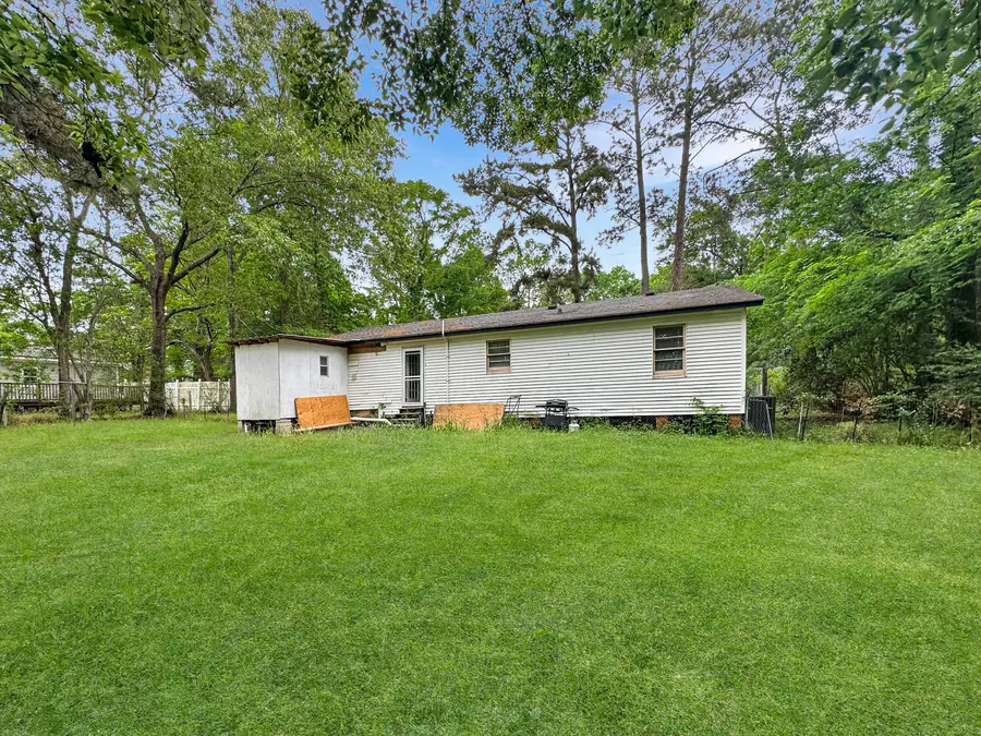 214 Carl, Leesville, LA 71446 - #3