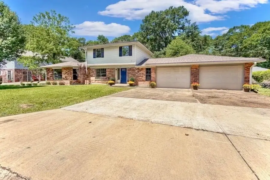 704 Auburn, Deridder, LA 70634 - #3