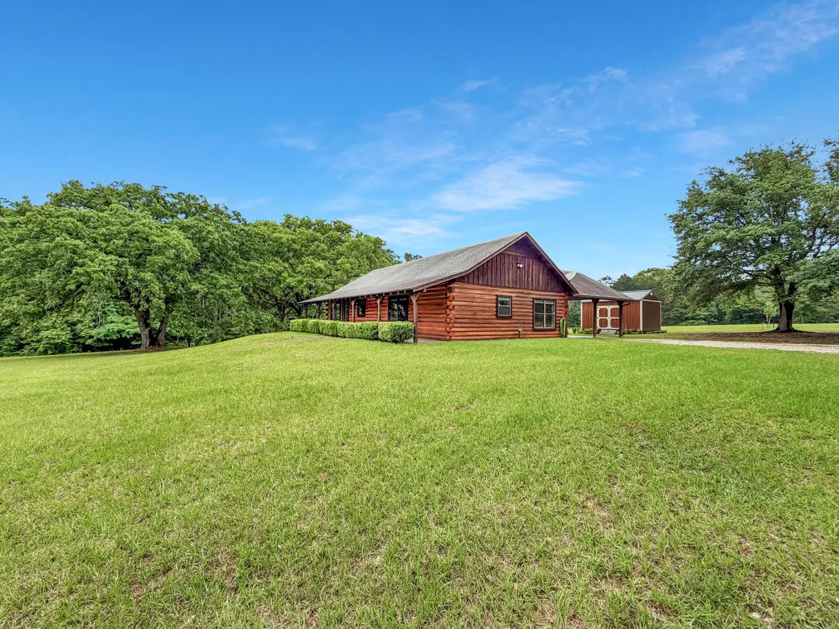 4472 Port Arthur, Anacoco, LA 71403 - #1
