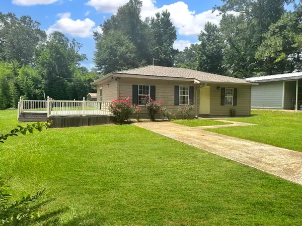 1010 Harvey, DeRidder, LA 70634