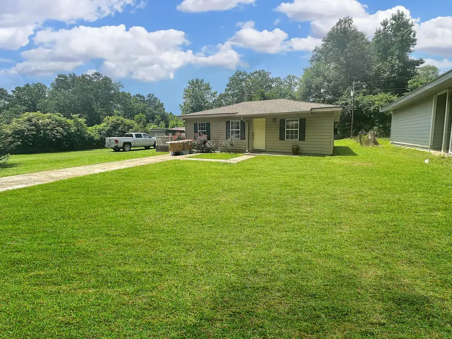 1010 Harvey, Deridder, LA 70634 - #2