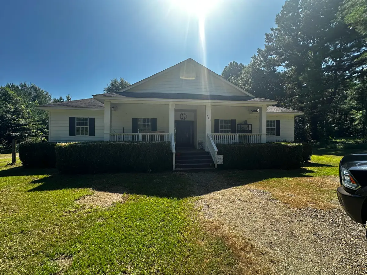 246 Zinnie Sharp, Robeline, LA 71469 - #1