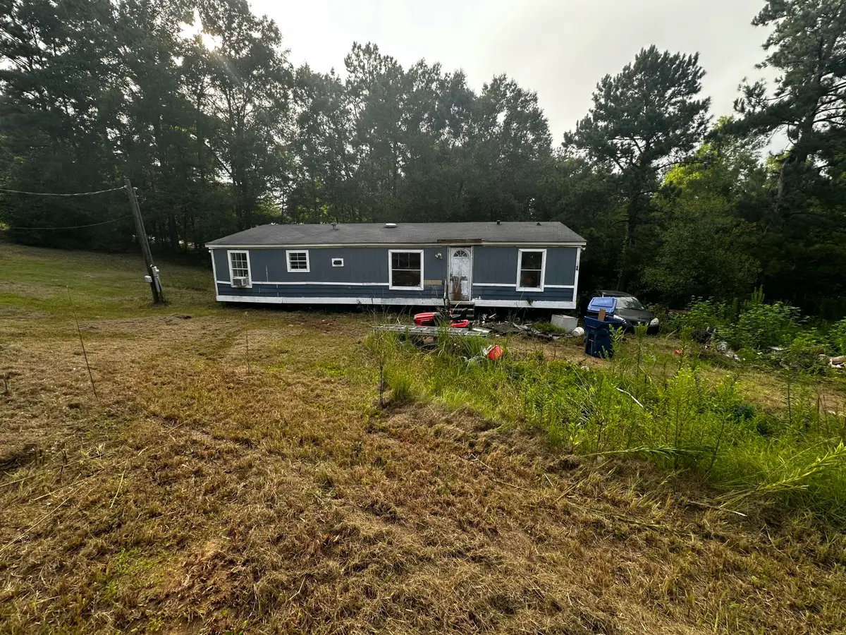 647 Slagle, Leesville, LA 71446 - #1