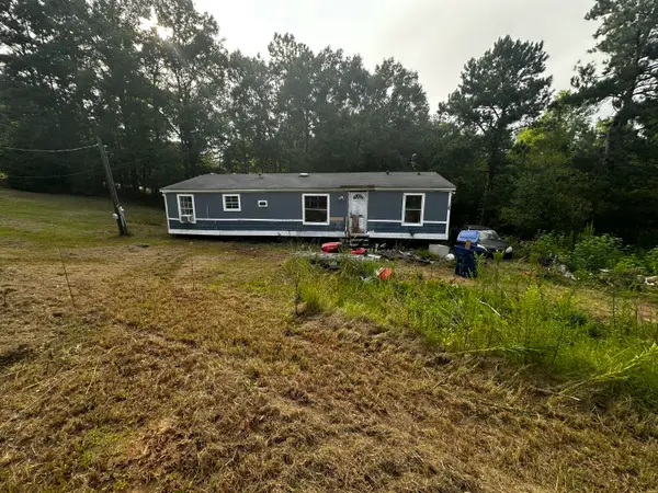 647 Slagle, Leesville, LA 71446