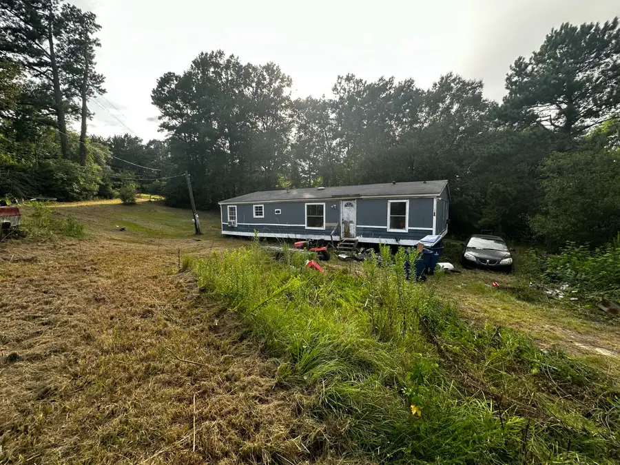 647 Slagle, Leesville, LA 71446 - #3