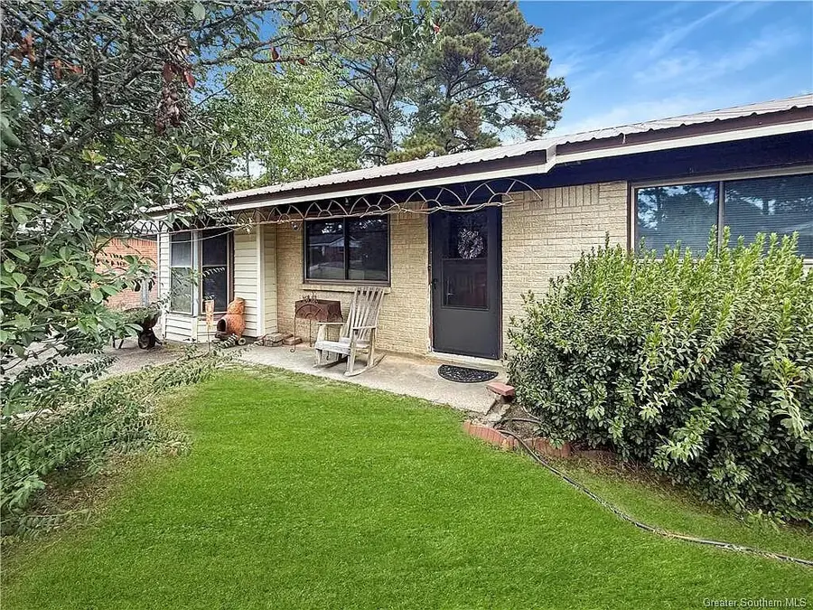 204 Ivy, New Llano, LA 71461 - #2