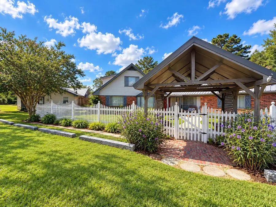 11894 Lake Charles, Leesville, LA 71446 - #2
