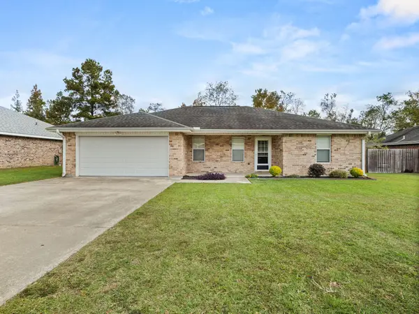 2214 Mustang St, DeRidder, LA 70634