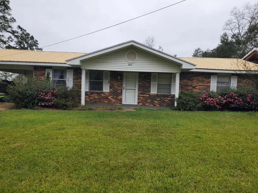 605 Barbara St, Deridder, LA 70634 - Image #2