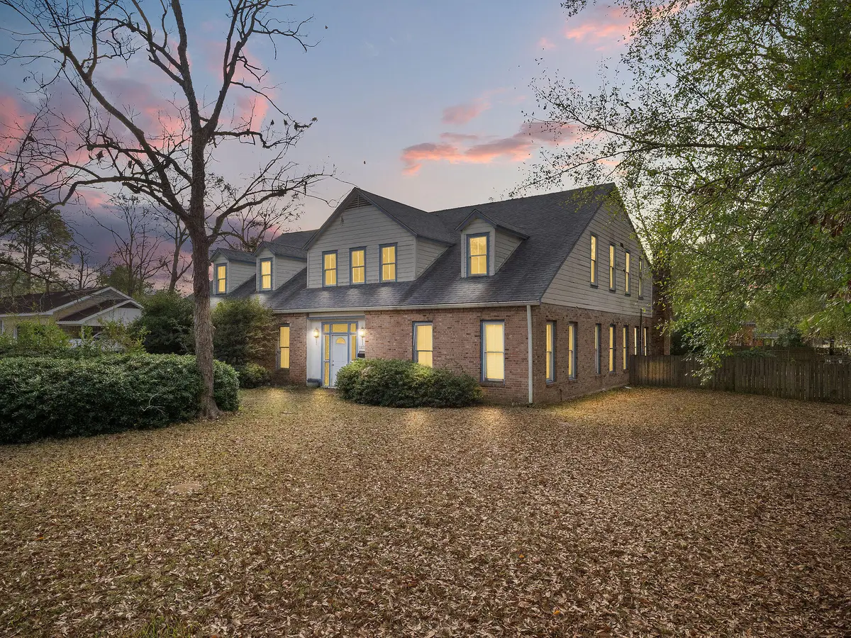 1109 W Port St, Deridder, LA 70634 - Image #1