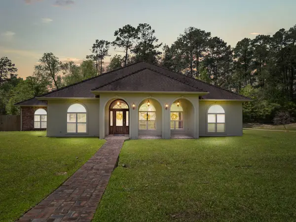 160 Fullerton, Leesville, LA 71446