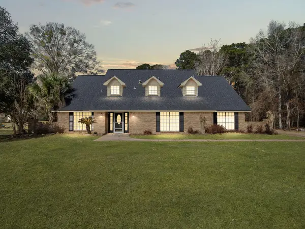 543 Country Club Road, Leesville, LA 71446