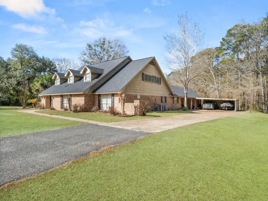 543 Country Club Road, Leesville, LA 71446 - #3